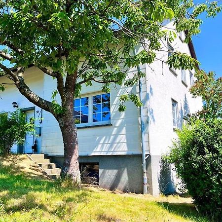 Haus Caroline Hallschlag Exterior foto