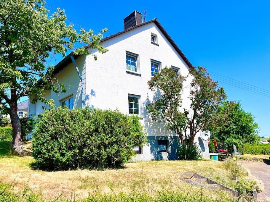 Haus Caroline Hallschlag Exterior foto